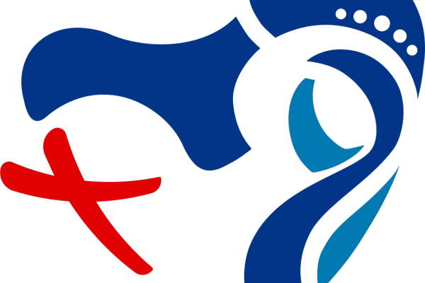 logo światowych dni młodzieży w panamie
